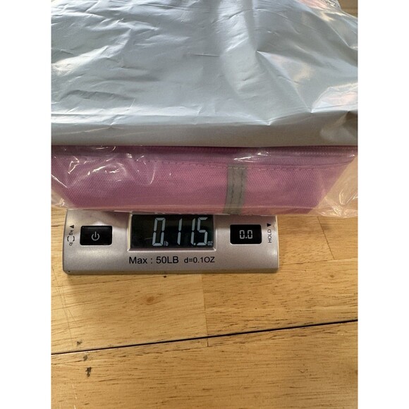 LEGO Brick Small Backpack Zipper Adjustable Snack Toy School Bag Pink Lavender - Picture 13 of 14